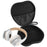 For JBL Everest Elite 300 Headphone Case EVA Hard Shell Storage Bag With Cleaning Pen Set - Black - 4