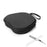For HAVIT NC01 Headphone Case EVA Hard Shell Storage Bag With Cleaning Pen Set - Black - 1