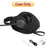 For EPOS IMPACT 1060T Headphone Case EVA Hard Shell Storage Bag With Cleaning Pen Set - Black - 5