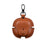 For Huawei FreeClip 2 Earphone Case Business Leather + PC Protective Cover - Brown - 1