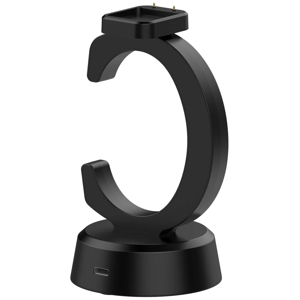 Smartwatch Charger Stand for Samsung Galaxy Fit3 / Honor Watch X5 / Fit / Children's Watch 4X / Keep B5 / B4 Lite / B4 Charging Dock - 5