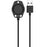 1m USB-A Charging Cable for Suunto Race 2 / Vertical 2 Magnetic Watch Charger Charging Cord - 5