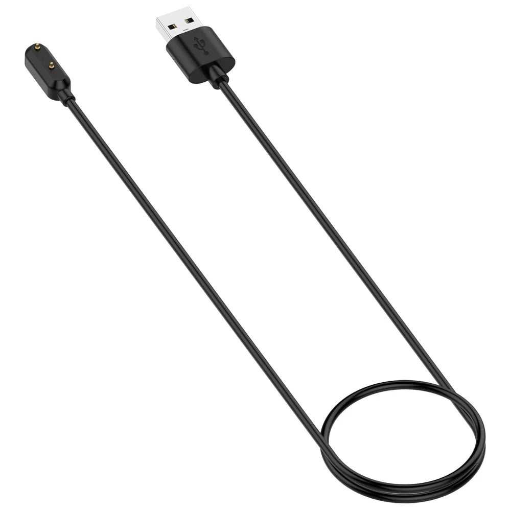 1m Magnetic Charging Cable 5V 1000mA for vivo Watch GT 2  /  Watch GT  /  iQOO Watch GT 2  /  iQOO Watch GT - 2