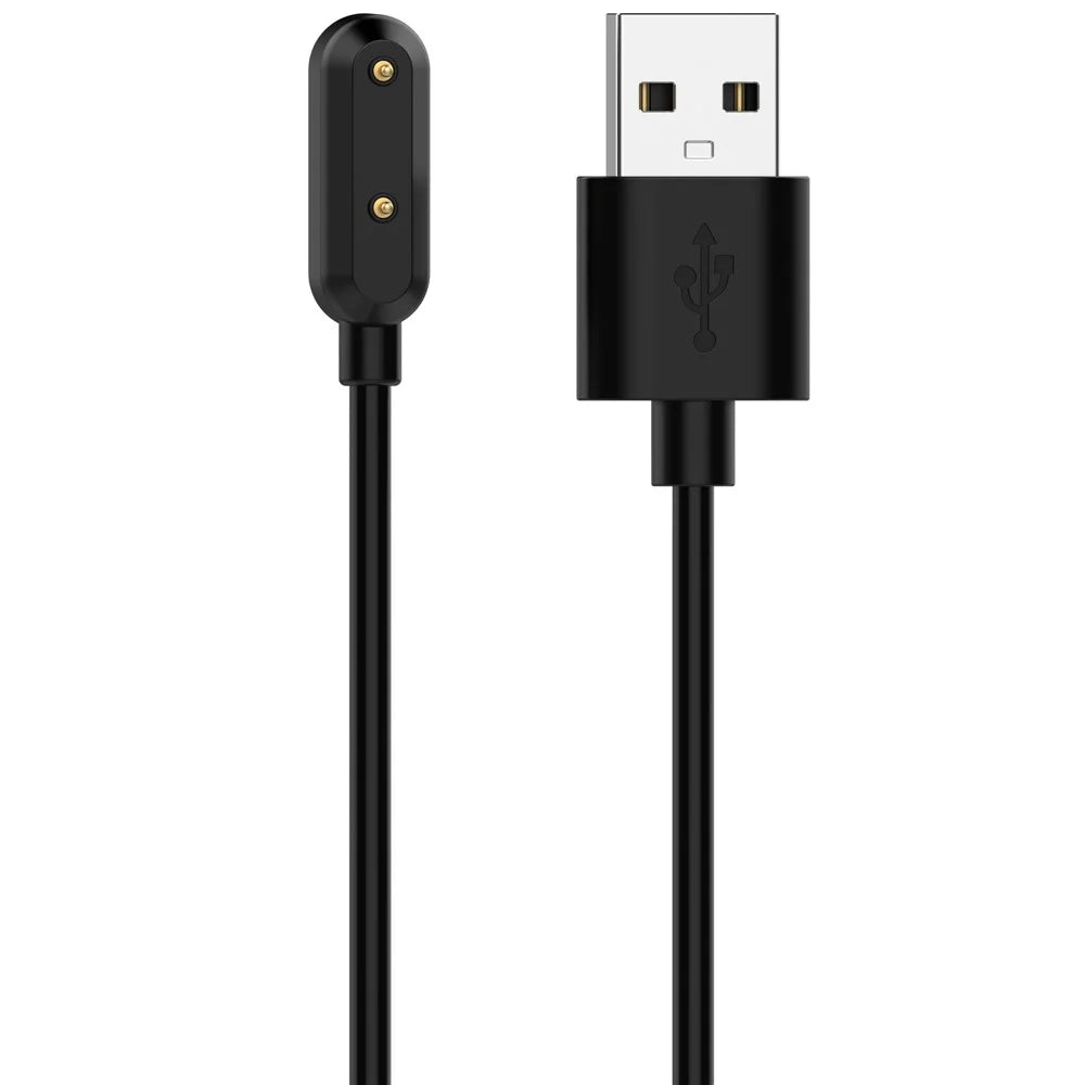 1m Magnetic Charging Cable 5V 1000mA for vivo Watch GT 2  /  Watch GT  /  iQOO Watch GT 2  /  iQOO Watch GT - 5