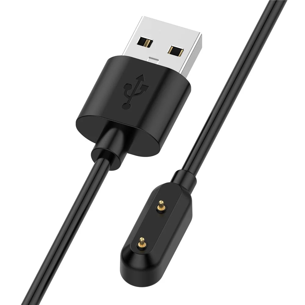 1m Magnetic Charging Cable 5V 1000mA for vivo Watch GT 2  /  Watch GT  /  iQOO Watch GT 2  /  iQOO Watch GT - 6