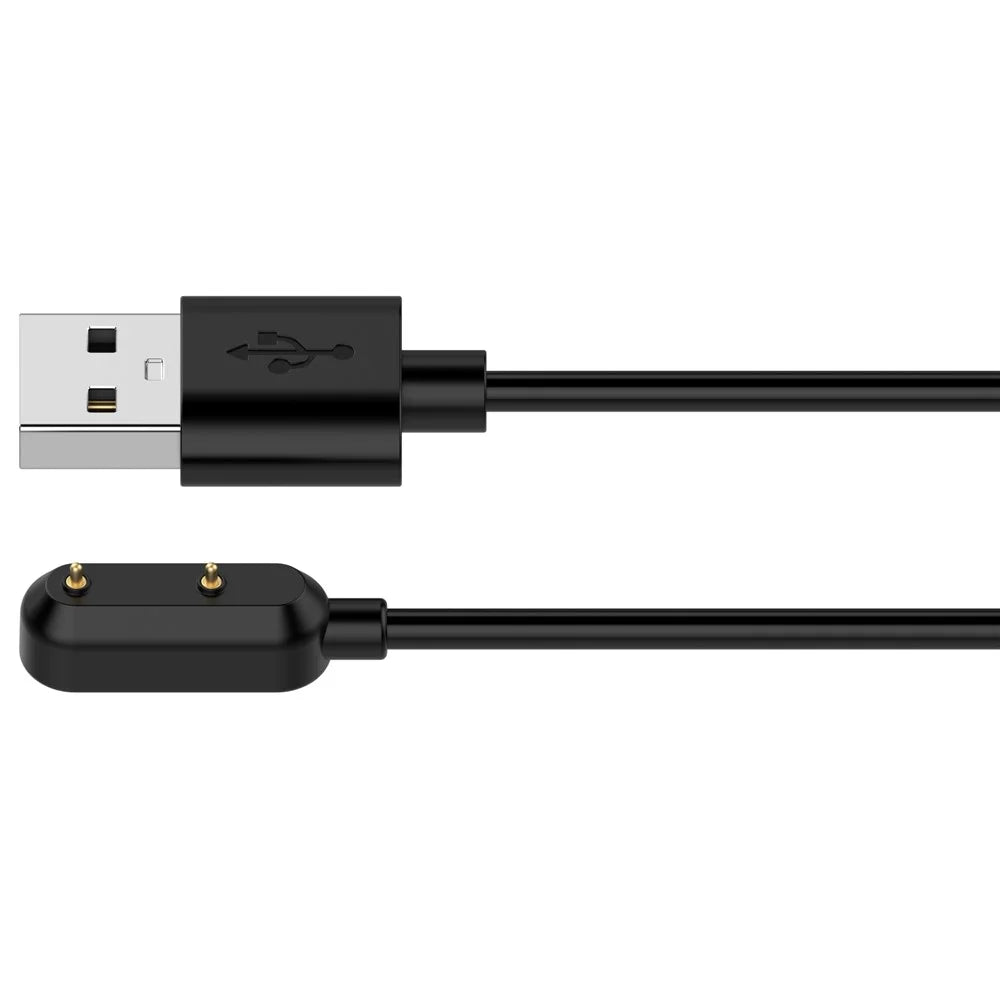 1m Magnetic Charging Cable 5V 1000mA for vivo Watch GT 2  /  Watch GT  /  iQOO Watch GT 2  /  iQOO Watch GT - 7