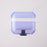 Bulk Purchasing For AirPods 4 Case Ultra Thin Matte TPU Earbuds Protective Cover with Strap Ring - Transparent - 4