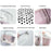 S!GN For AirPods 4 Case UV Dust-Proof Clear Liquid Silicone Drip Bag Earphone Cover - Pink - 2