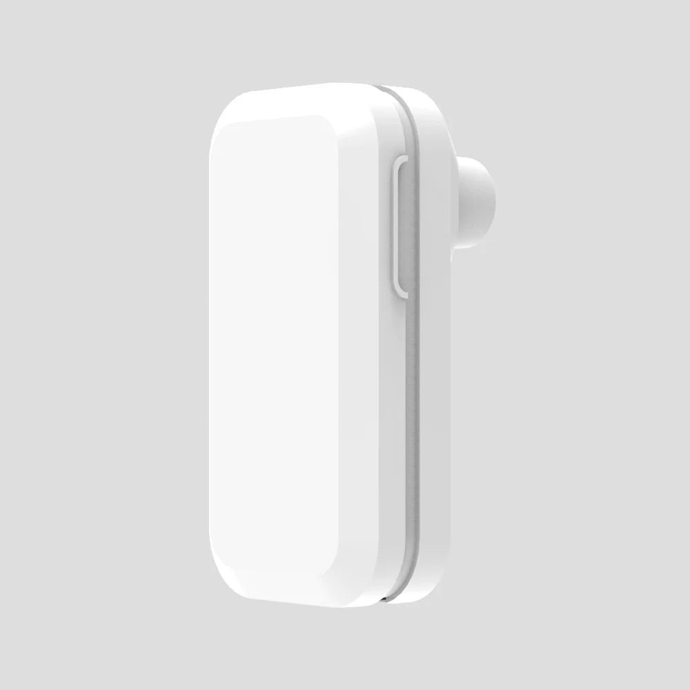 Charging Adapter for Garmin Venu 3 / 3S / Fenix 7 / 7X / 6 / 6X / 5S / Instinct Smart Watch Charger Connector with TPE Case, White - 4