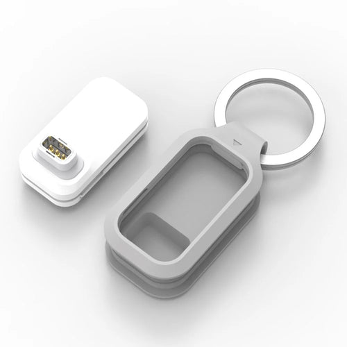 For Coros Nomad / Pace Pro Charging Cable Adapter Watch Connector Smartwatch Charger Accessory - 1