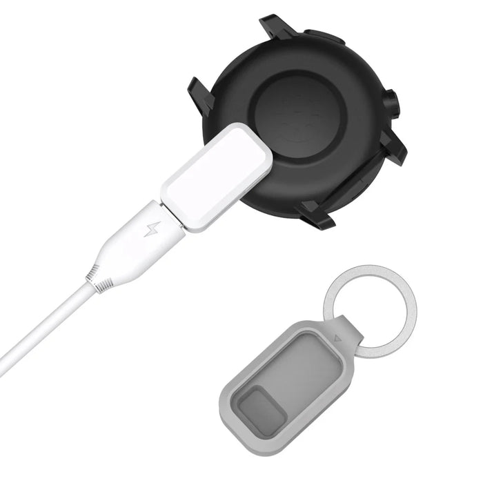 For Coros Nomad / Pace Pro Charging Cable Adapter Watch Connector Smartwatch Charger Accessory - 5