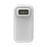 Charging Adapter for Coros Apex 2 Pro / Apex 2 / Apex Pro / Pace 3 Smart Watch Charger Connector with TPE Case, White - 4