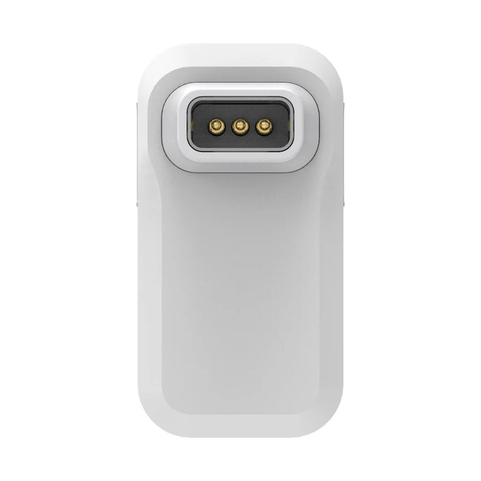 Charging Adapter for Coros Apex 2 Pro / Apex 2 / Apex Pro / Pace 3 Smart Watch Charger Connector with TPE Case, White - 4