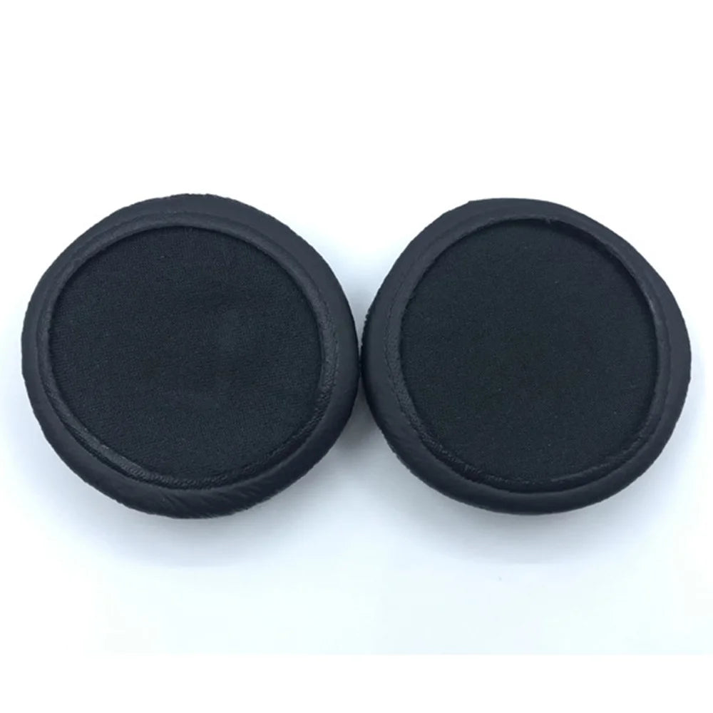 1Pair Replacement Ear Pads for JBL Tune 600BT / Tune 520BT / TUNE 510BT / TUNE 500BT / T450BT Headphones Cushions - Black - 3