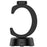 C Shape Charger Dock for Huami Amazfit T-Rex 3 Pro 48mm / T-Rex 3 / Balance 2 Smart Watch Holder Desk Charging Station with Cable - 3