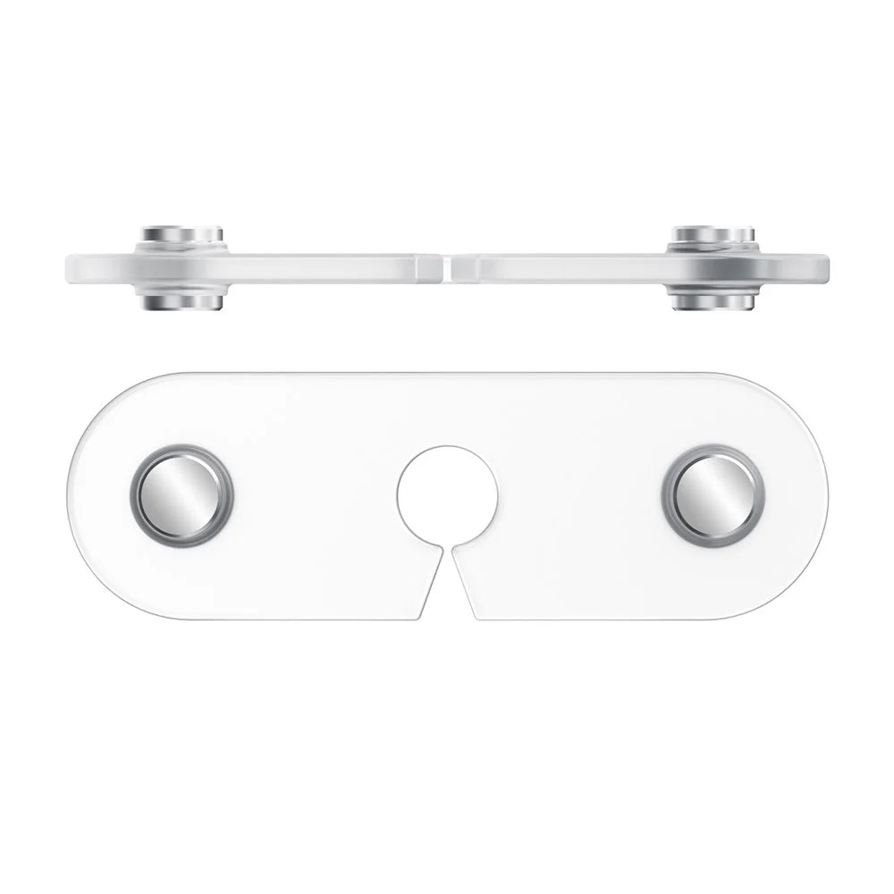 Helper Tool for Google Pixel Watch 4 45mm / 4 41mm Watch Cases Charging Adapter Charging Extension No Need to Remove Case Smartwatch Accessories - 1