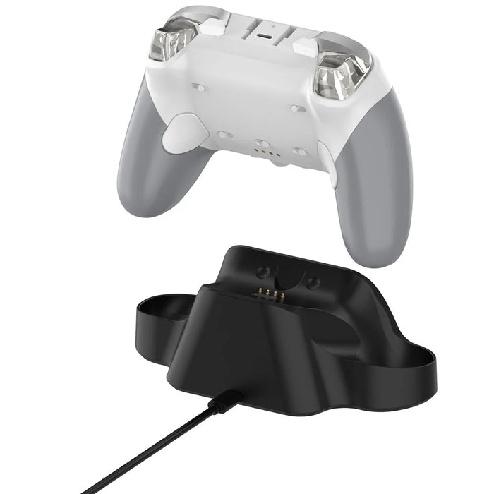 M067 For GameSir G7 Pro Controller Charging Dock Gamepad Charging Stand - 2