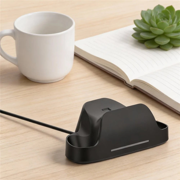 M067 For GameSir G7 Pro Controller Charging Dock Gamepad Charging Stand - 3