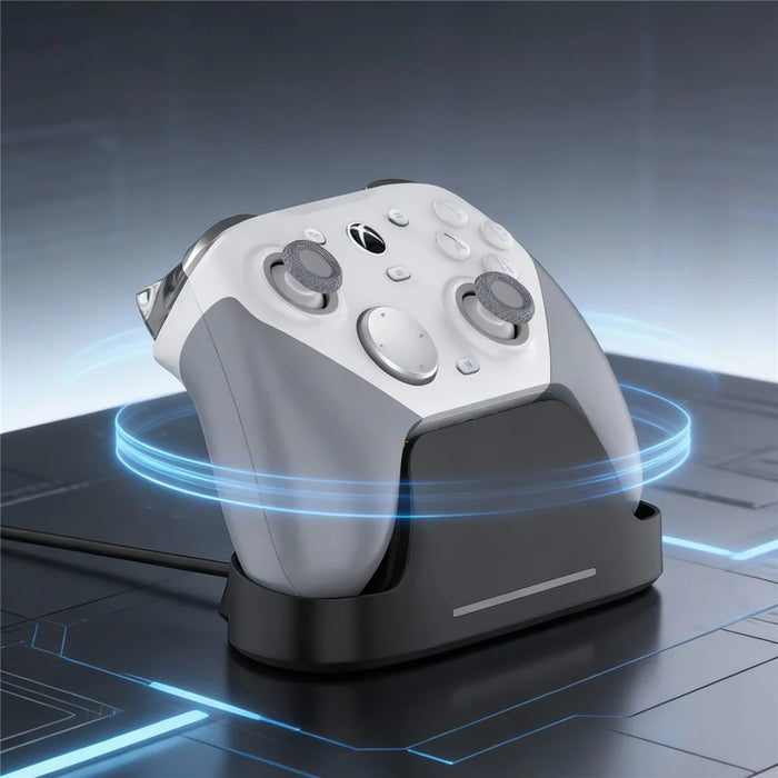 M067 For GameSir G7 Pro Controller Charging Dock Gamepad Charging Stand - 4