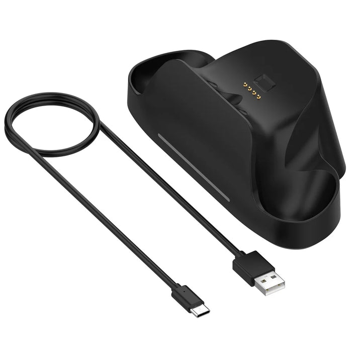 M067 For GameSir G7 Pro Controller Charging Dock Gamepad Charging Stand - 7