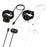 For Google Pixel Watch 4 45mm / 41mm Smart Watch Magnetic Charger Cord 1m USB-C Charging Cable - Black - 2