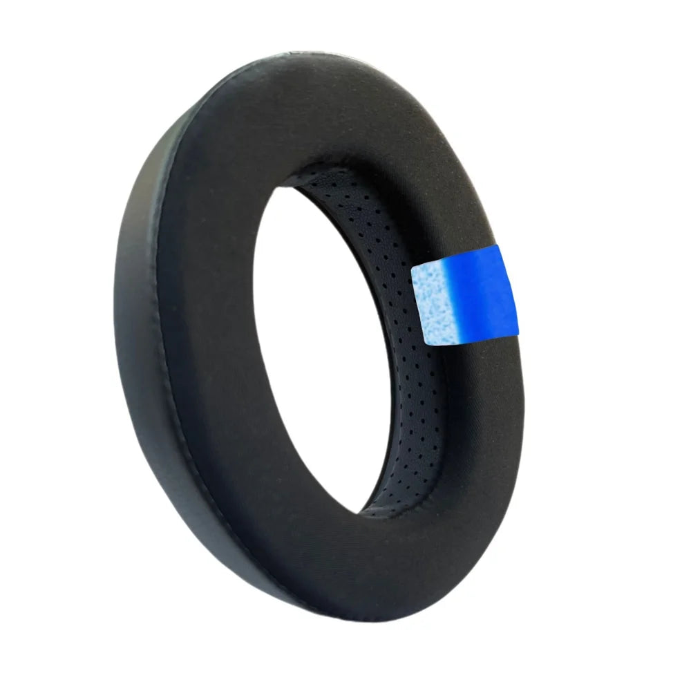 Cooling Gel Ear Pads for Sennheiser HD 660S/HD 650/HD 600/HD 545/HD 565/HD 580 Replacement Cushions - 1 Pair - 3