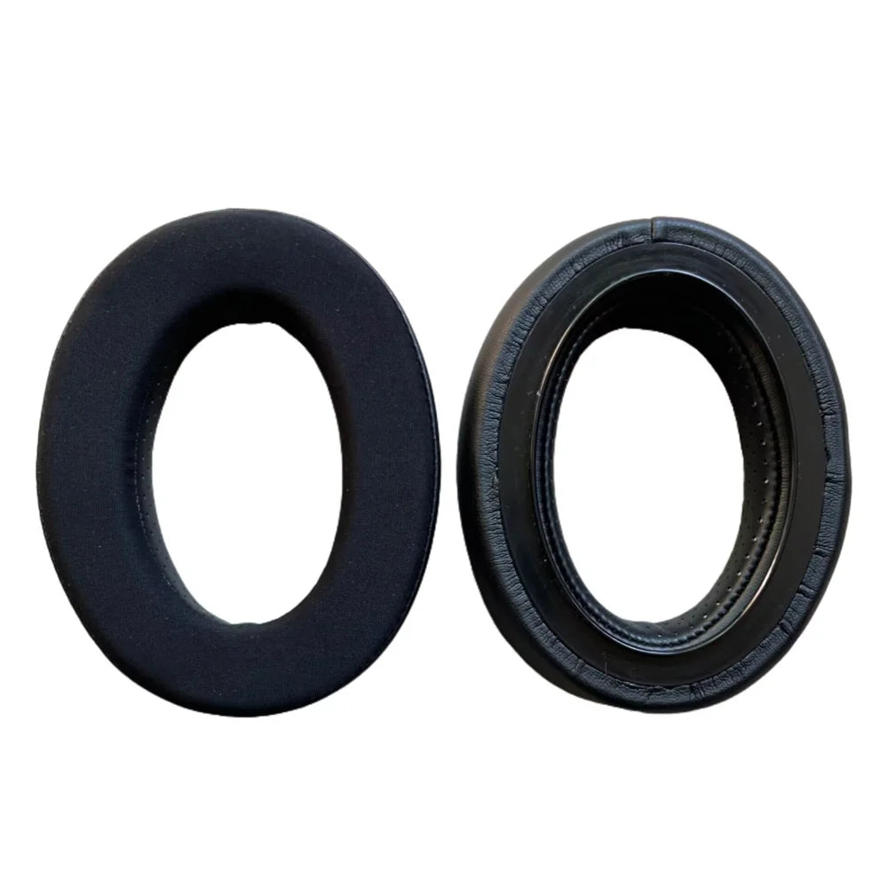 Cooling Gel Ear Pads for Sennheiser HD 660S/HD 650/HD 600/HD 545/HD 565/HD 580 Replacement Cushions - 1 Pair - 4