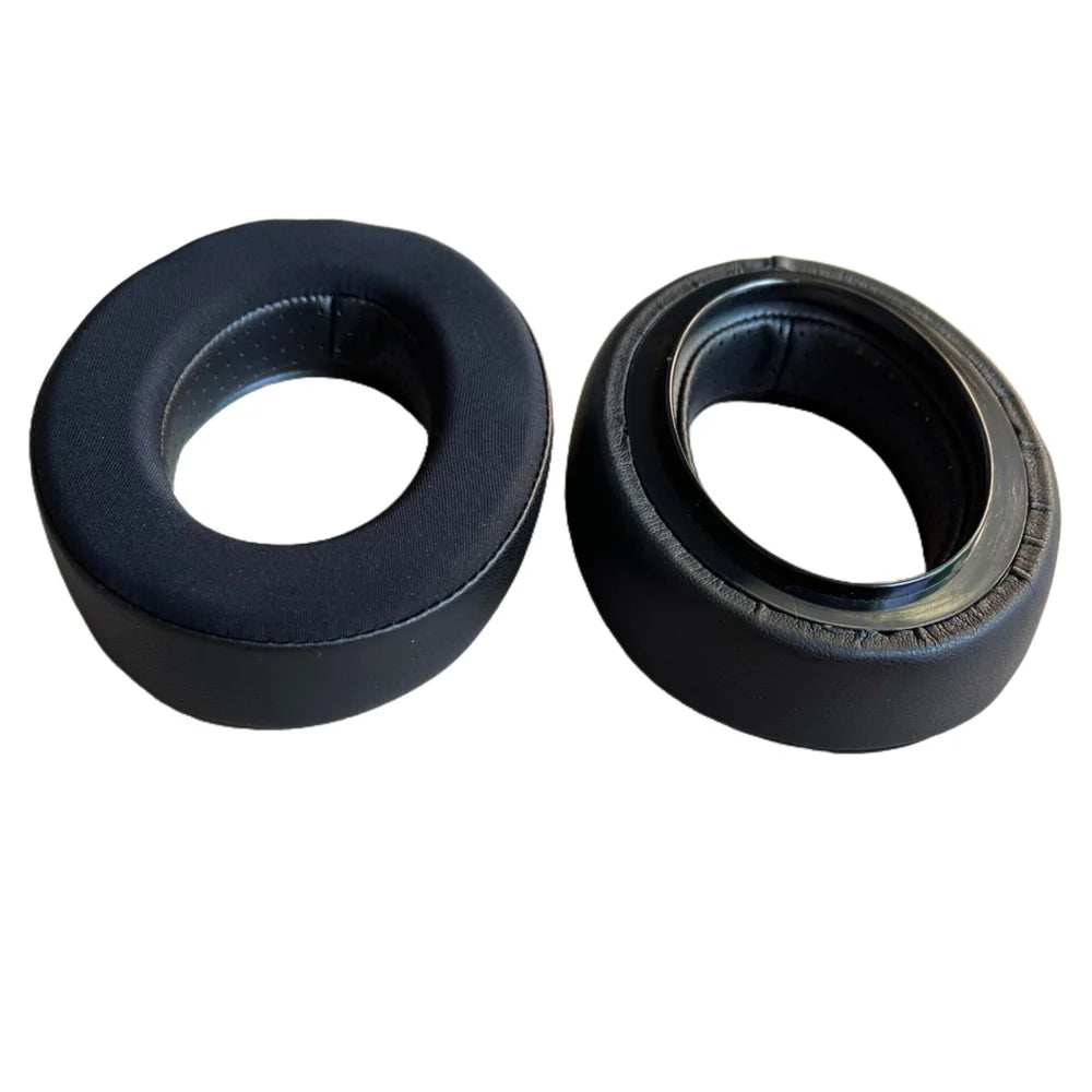 Cooling Gel Ear Pads for Sennheiser HD 660S/HD 650/HD 600/HD 545/HD 565/HD 580 Replacement Cushions - 1 Pair - 5