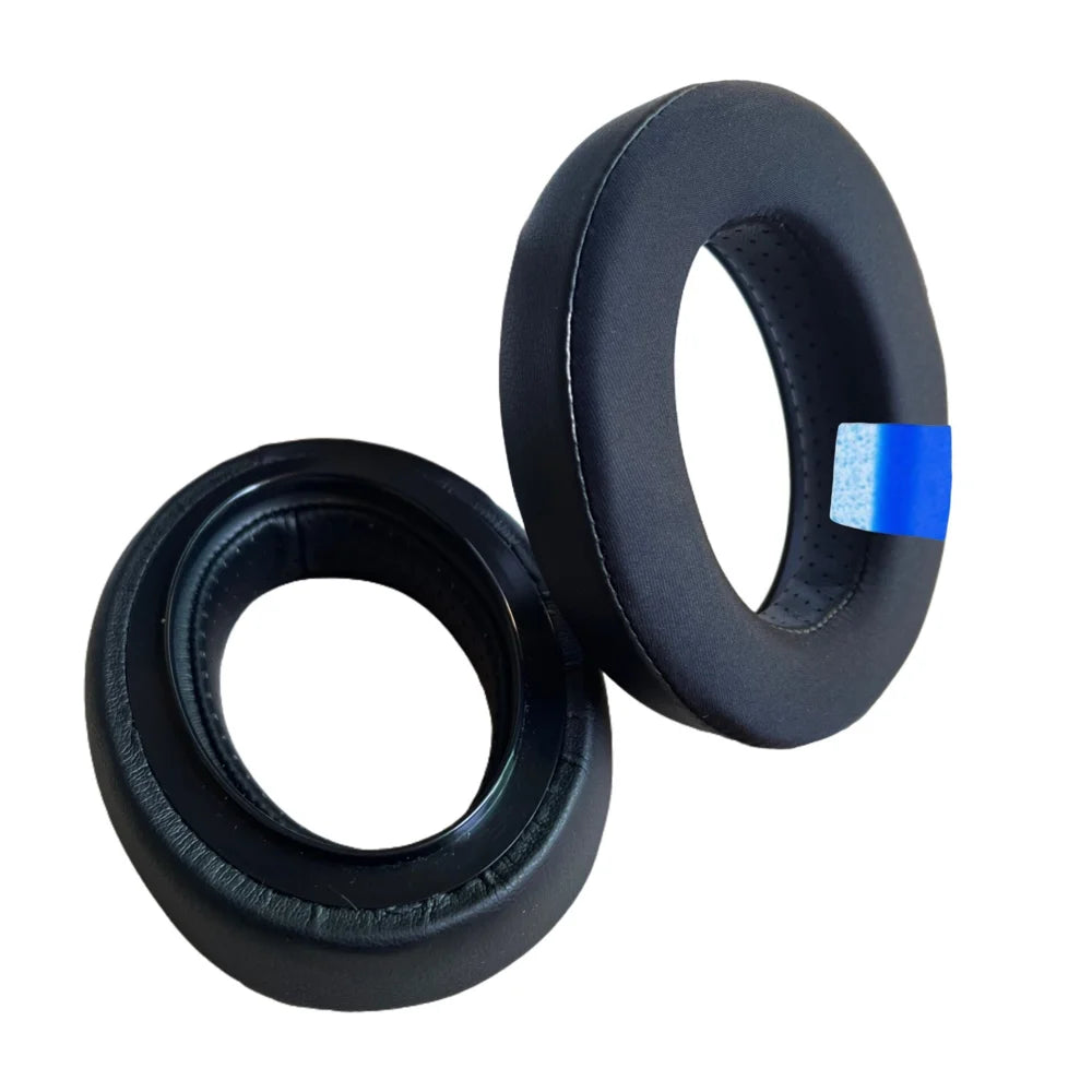 Cooling Gel Ear Pads for Sennheiser HD 660S/HD 650/HD 600/HD 545/HD 565/HD 580 Replacement Cushions - 1 Pair - 6