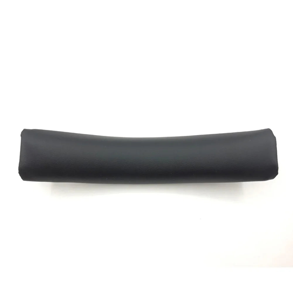 Head Beam for JBL Tune 760NC/750BTNC/720BT/710BT/700BT Headphones Headband Cushion - Black - 2