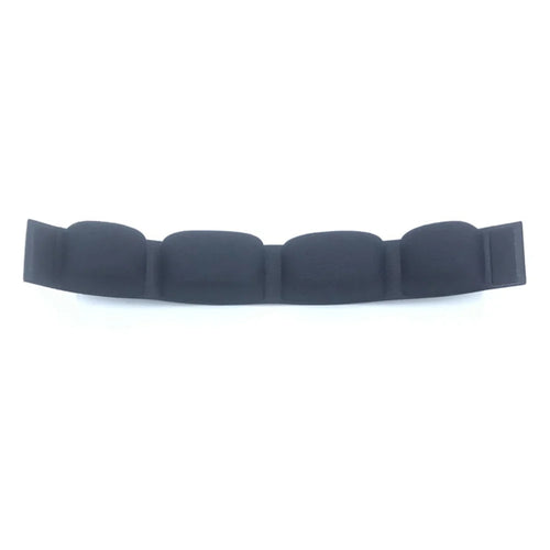Sponge Headband Cushion for Sennheiser HD 650 / HD 600 / HD 580 / HD 565 / HD 545 Head Beam Pad Replacement - 4-Segment - 1