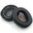 1 Pair For JBL Quantum ONE Headphone Ear Cushions High Protein Leather Memory Foam Replacement Earpads - Black - 2