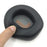 1 Pair For JBL Quantum ONE Headphone Ear Cushions High Protein Leather Memory Foam Replacement Earpads - Black - 6