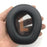 1 Pair For JBL Quantum ONE Headphone Ear Cushions High Protein Leather Memory Foam Replacement Earpads - Black - 7