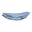 JZF-608 For 1MORE SonoFlow Headband Replacement Part Protein Leather Foam Headphone Head Beam - Grey - 1