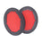 JZF-609 For 1MORE SonoFlow Ear Cushions Headphone Replacement Earpads and Headband Beam Pad - Black - 4
