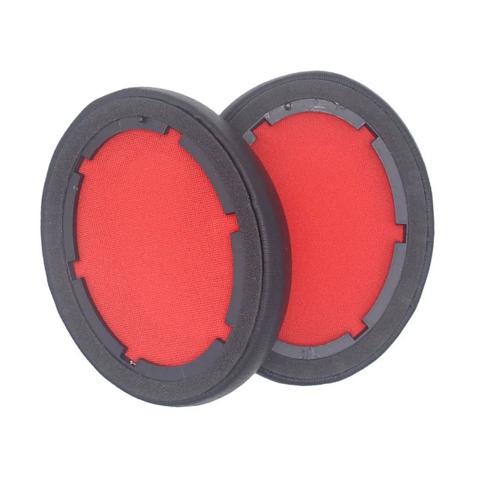 JZF-609 For 1MORE SonoFlow Ear Cushions Headphone Replacement Earpads and Headband Beam Pad - Black - 4