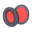 JZF-609 For 1MORE SonoFlow Ear Cushions Headphone Replacement Earpads and Headband Beam Pad - Black - 5