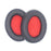 JZF-609 For 1MORE SonoFlow Ear Cushions Headphone Replacement Earpads and Headband Beam Pad - Black - 6