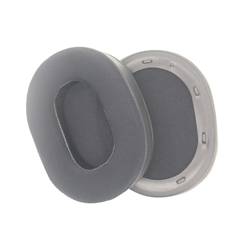 JZF-613 1 Pair For Sony WH-ULT900N  /  ULT WEAR Gel Ear Pads Over-Ear Headphones Foam Protective Cushions - Black - 5