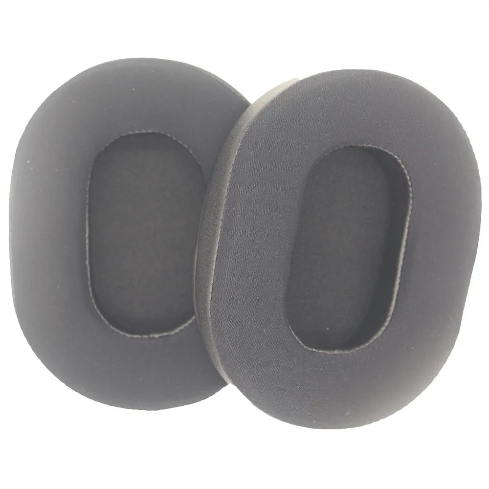 JZF-613 1 Pair For Sony WH-ULT900N  /  ULT WEAR Gel Ear Pads Over-Ear Headphones Foam Protective Cushions - Black - 6
