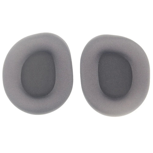 JZF-614 1 Pair For TurtleBeach Stealth 600 Gen 3 Gel Ear Pads Over-Ear Headphones Foam Protective Cushions - Black - 1