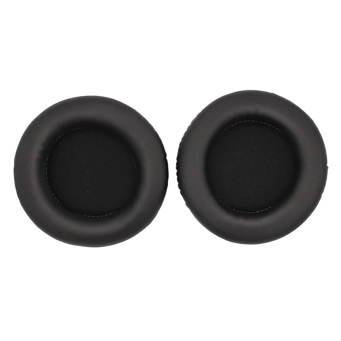 JZF-624 For Sony MDR-XD200 / XD100 85mm Round Earpads Headphone Ear Cushions Replacement - Black - 6