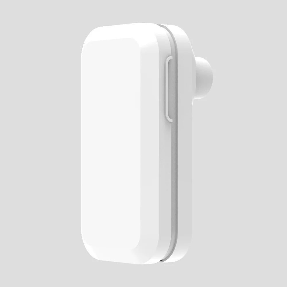 Charging Adapter for Shokz OpenRun Pro S810 / S803 / OpenRun Pro Mini S811 2-Pin Magnetic Connector with Silicone Case - 5