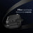 For Samsung Galaxy Buds4 / Buds4 Pro Case Carbon Fiber Texture TPU Earbuds Protective Cover with Hook - Black - 5