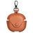For Samsung Galaxy Buds4 / Buds4 Pro Earphone Case Business Leather + PC Protective Cover - Brown - 1