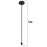 For Google Pixel Watch 4 45mm / 41mm USB-A Magnetic Watch Charger with 1m Charging Cable - White - 5