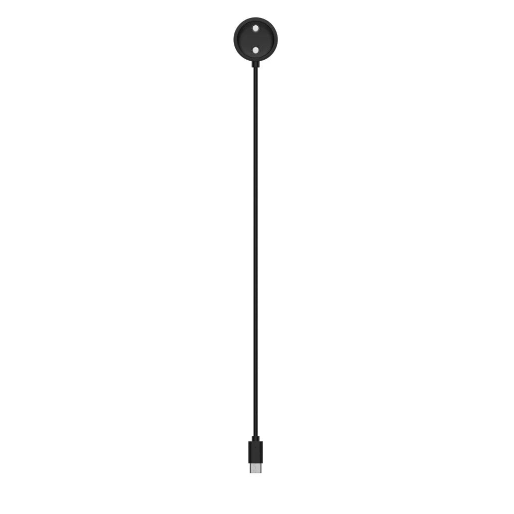 1m Magnetic Charging Cable for Suunto Nautic S / Race S / Race Type-C Interface Watch Charger with Protection Function - Black - 7