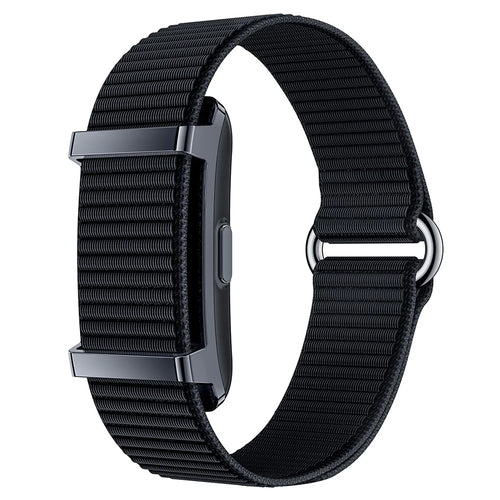 YESIDO IO45 No Screen Smart Bracelet 1ATM Waterproof Heart Rate Sleep Monitor Outdoor Sports Wristband - Black - 1