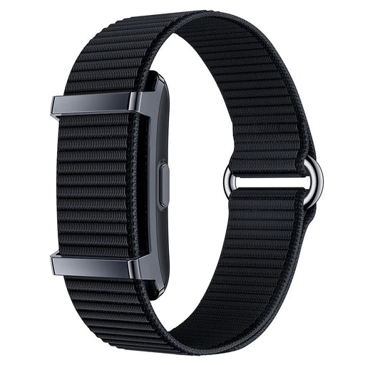 YESIDO IO45 No Screen Smart Bracelet 1ATM Waterproof Heart Rate Sleep Monitor Outdoor Sports Wristband - Black - 1